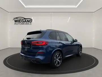 X5 xDrive30d M Sport Laser DisplayKey Ventilation 360