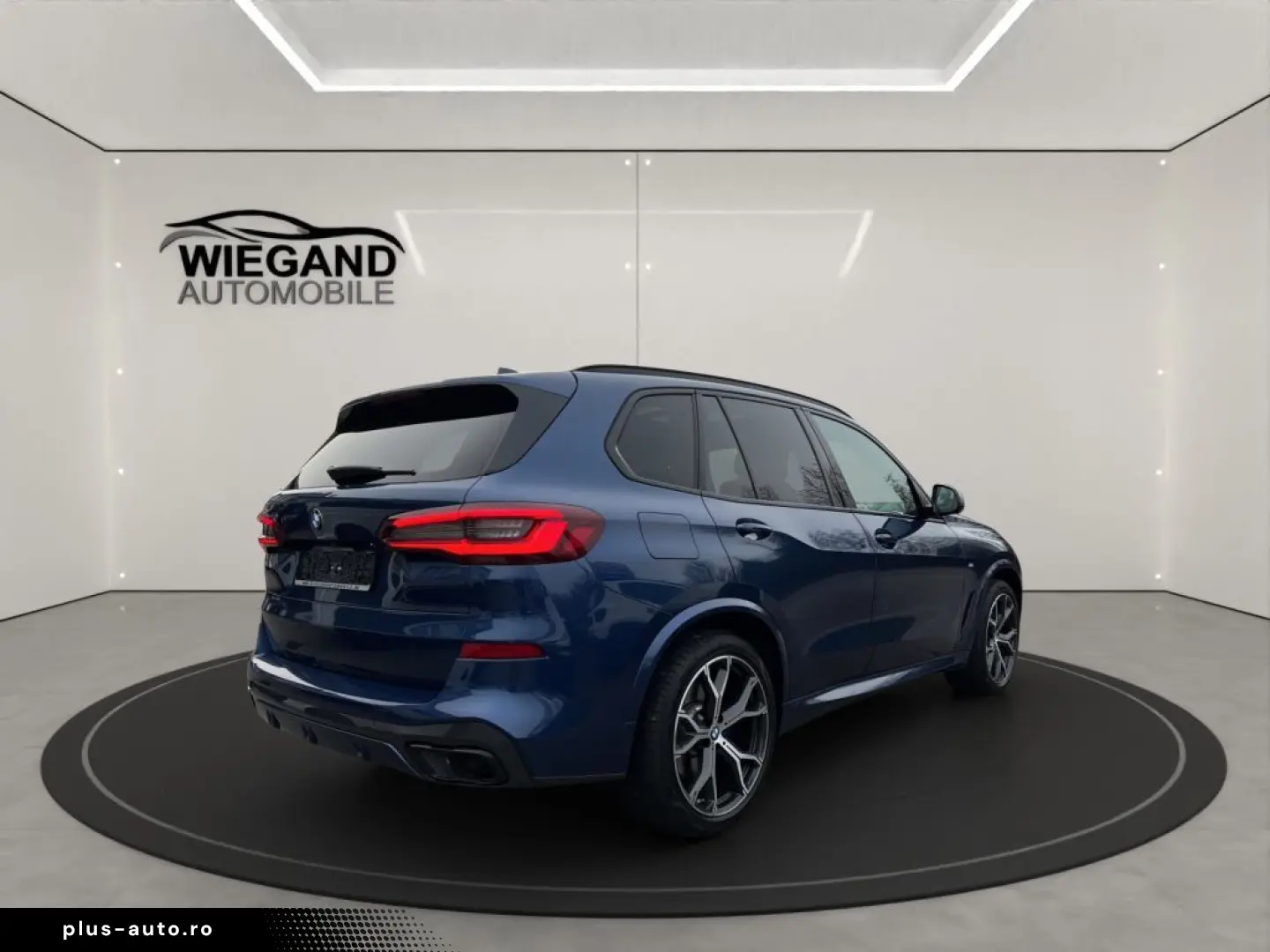 X5 xDrive30d M Sport Laser DisplayKey Ventilation 360