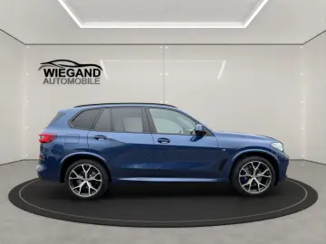 X5 xDrive30d M Sport Laser DisplayKey Ventilation 360