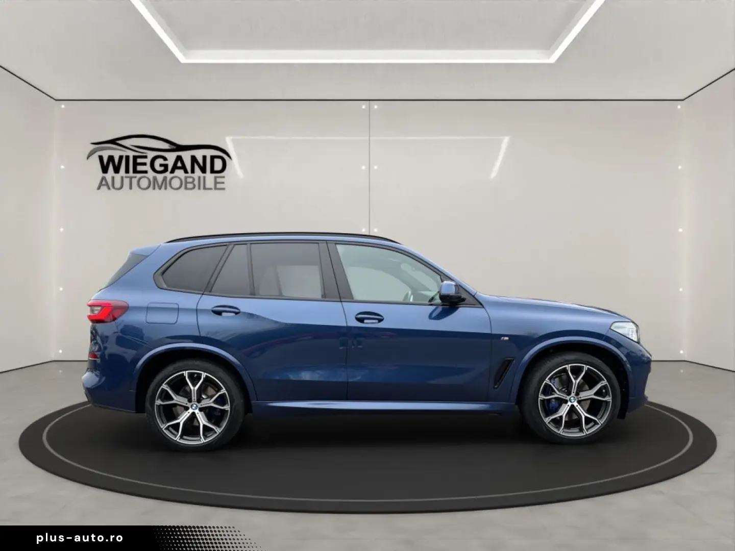 X5 xDrive30d M Sport Laser DisplayKey Ventilation 360