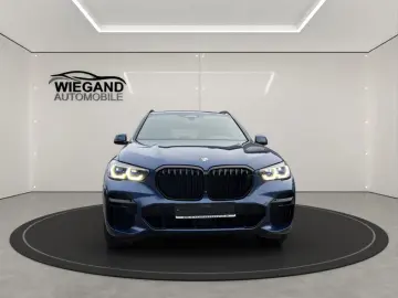 X5 xDrive30d M Sport Laser DisplayKey Ventilation 360