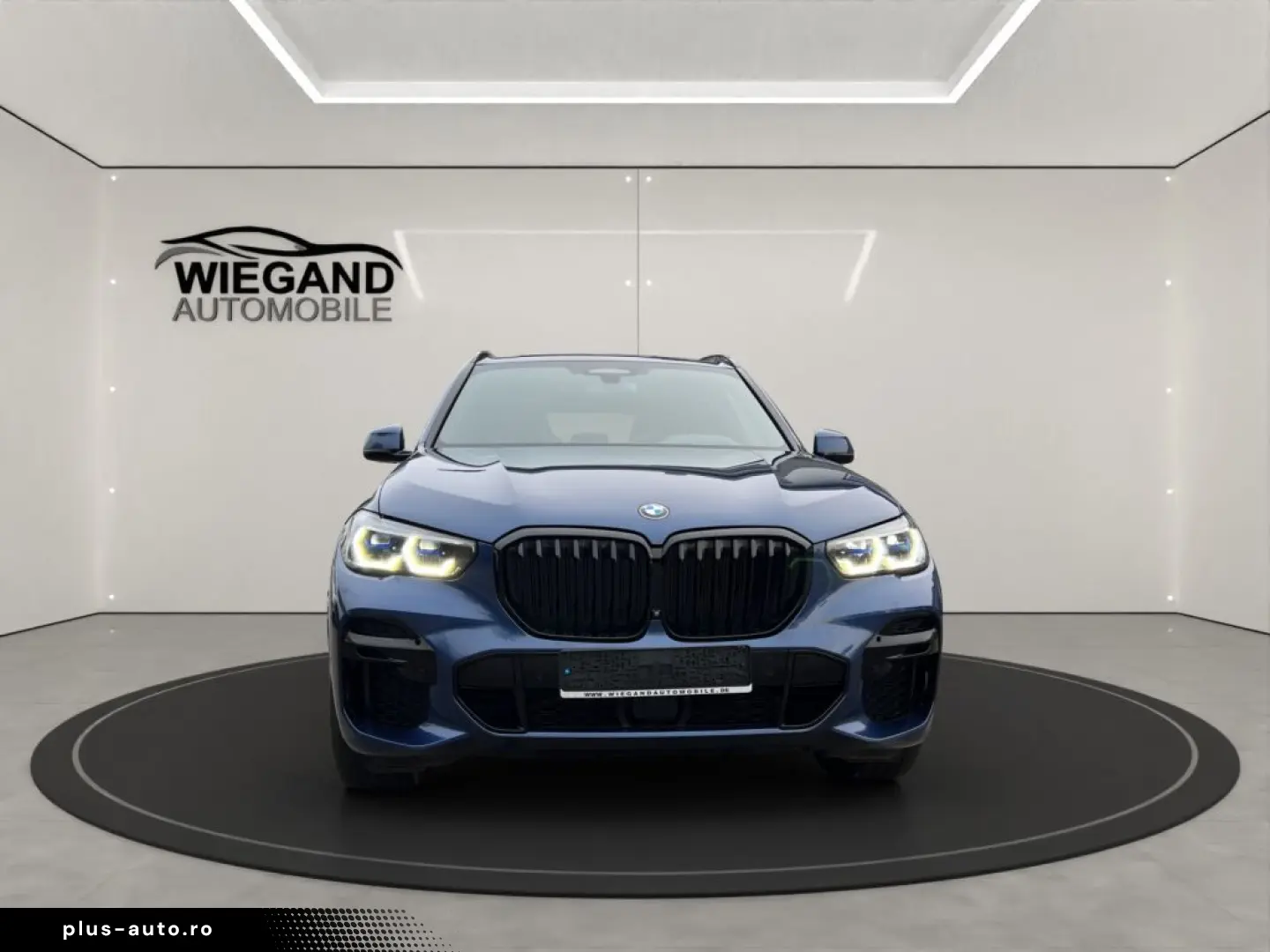 X5 xDrive30d M Sport Laser DisplayKey Ventilation 360