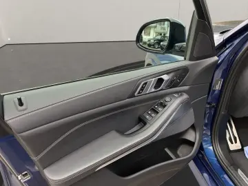 X5 xDrive30d M Sport Laser DisplayKey Ventilation 360
