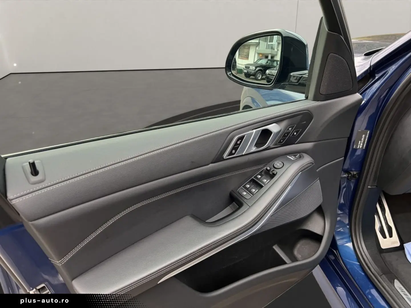 X5 xDrive30d M Sport Laser DisplayKey Ventilation 360