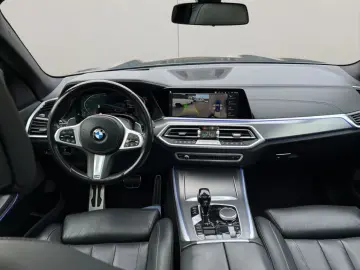 X5 xDrive30d M Sport Laser DisplayKey Ventilation 360
