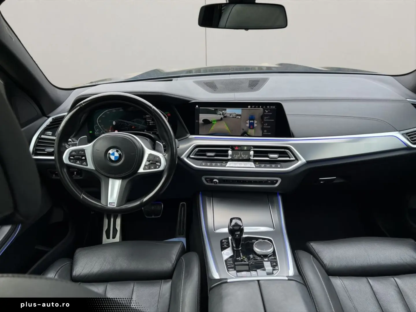 X5 xDrive30d M Sport Laser DisplayKey Ventilation 360