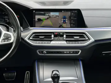 X5 xDrive30d M Sport Laser DisplayKey Ventilation 360