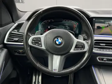 X5 xDrive30d M Sport Laser DisplayKey Ventilation 360