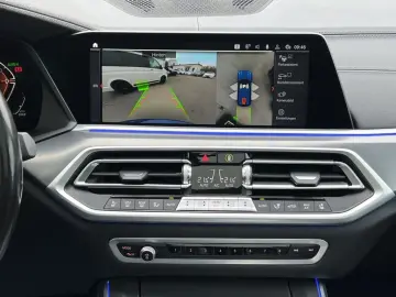 X5 xDrive30d M Sport Laser DisplayKey Ventilation 360