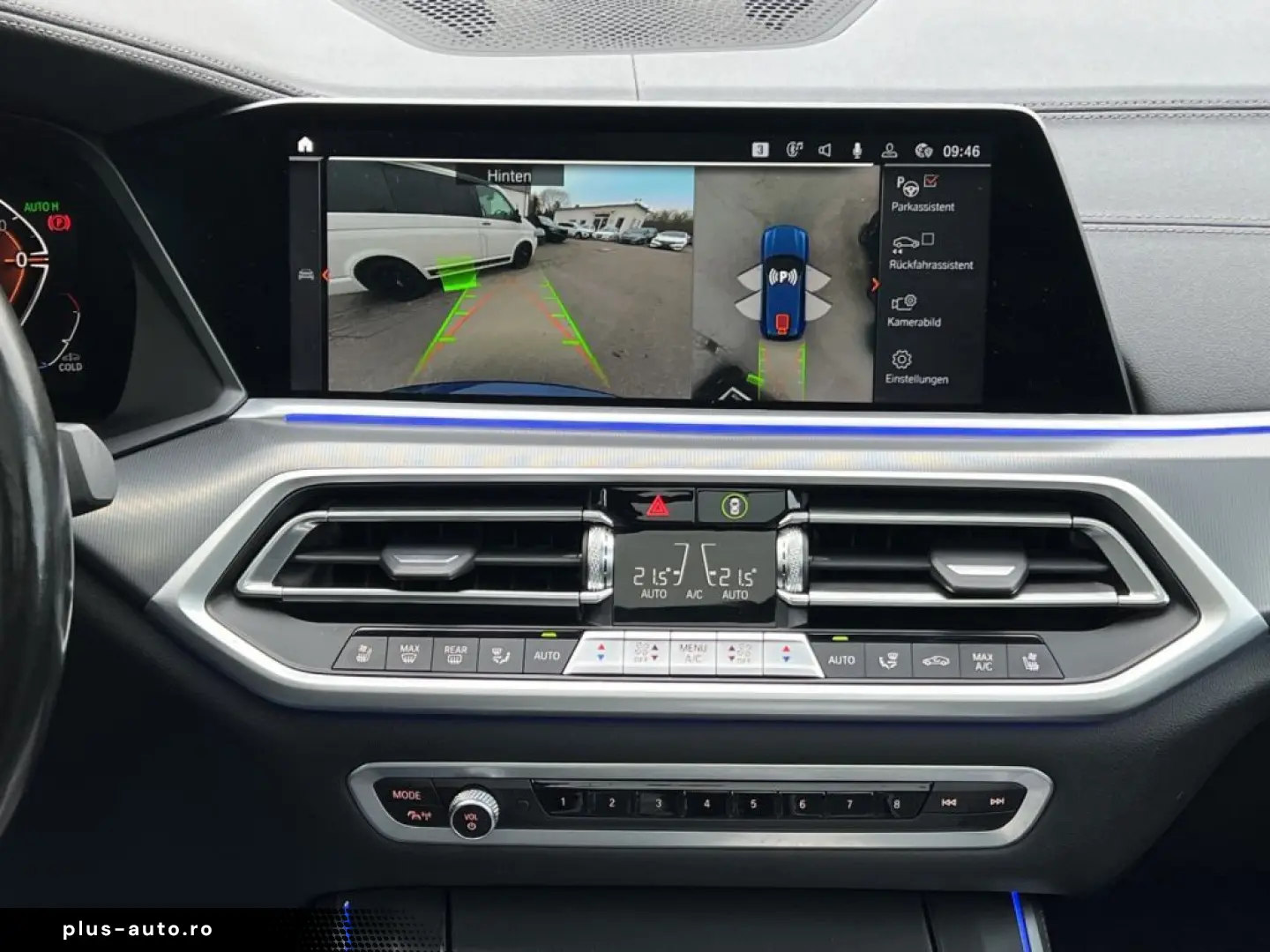 X5 xDrive30d M Sport Laser DisplayKey Ventilation 360