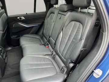 X5 xDrive30d M Sport Laser DisplayKey Ventilation 360