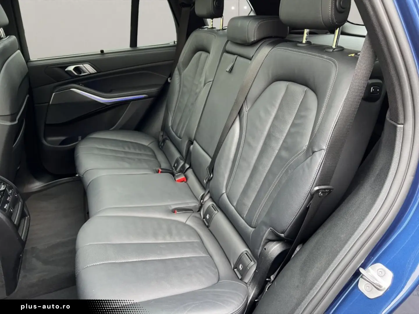 X5 xDrive30d M Sport Laser DisplayKey Ventilation 360