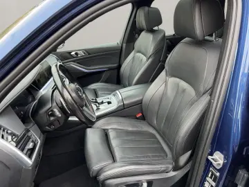 X5 xDrive30d M Sport Laser DisplayKey Ventilation 360