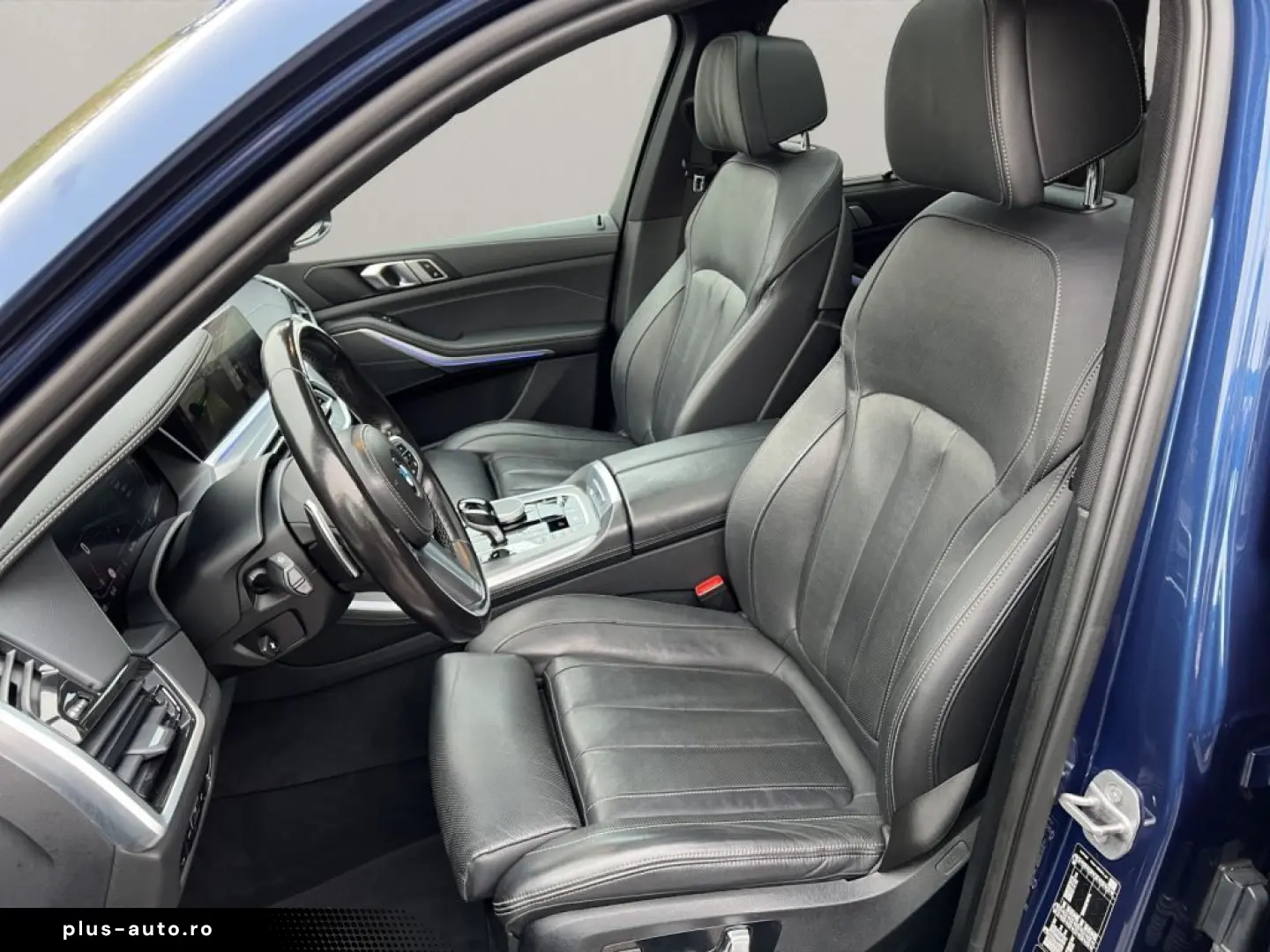 X5 xDrive30d M Sport Laser DisplayKey Ventilation 360