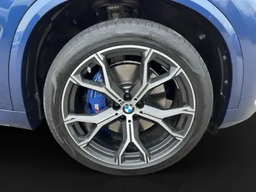 X5 xDrive30d M Sport Laser DisplayKey Ventilation 360