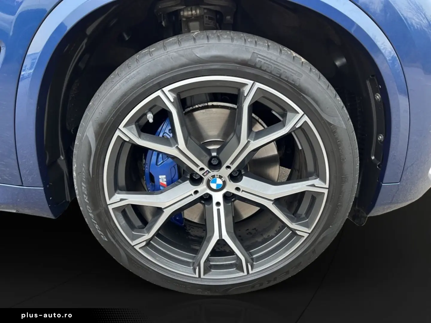 X5 xDrive30d M Sport Laser DisplayKey Ventilation 360