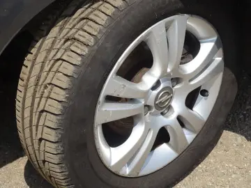 OPEL CORSA 1.3 CDTI 2011 EURO 5