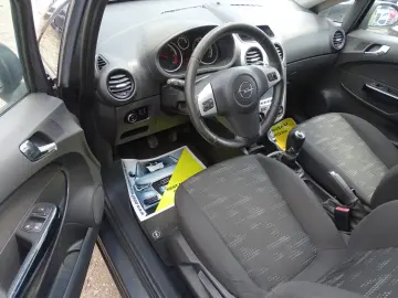 OPEL CORSA 1.3 CDTI 2011 EURO 5