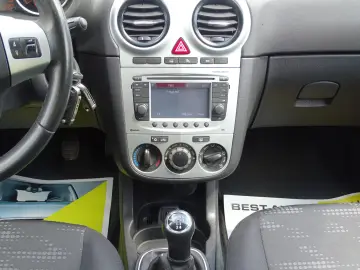 OPEL CORSA 1.3 CDTI 2011 EURO 5