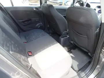 OPEL CORSA 1.3 CDTI 2011 EURO 5