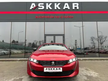 Peugeot 508 BlueHDi 130 EAT8 Allure Pack 2021