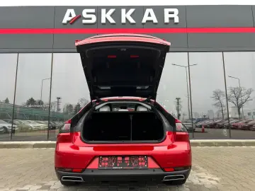 Peugeot 508 BlueHDi 130 EAT8 Allure Pack 2021