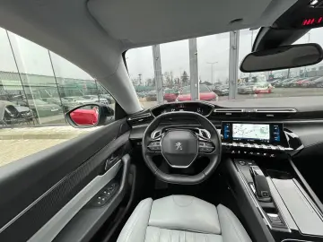 Peugeot 508 BlueHDi 130 EAT8 Allure Pack 2021