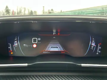 Peugeot 508 BlueHDi 130 EAT8 Allure Pack 2021