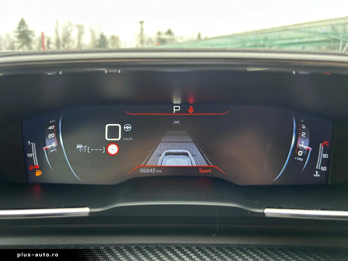 Peugeot 508 BlueHDi 130 EAT8 Allure Pack 2021