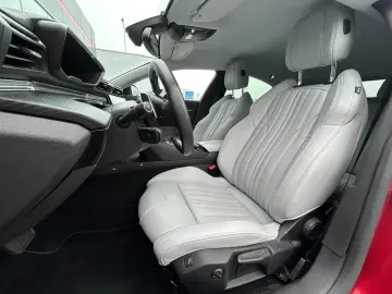 Peugeot 508 BlueHDi 130 EAT8 Allure Pack 2021