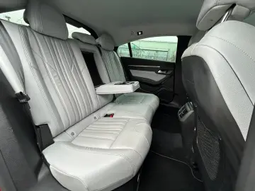 Peugeot 508 BlueHDi 130 EAT8 Allure Pack 2021