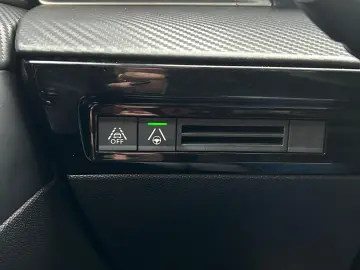 Peugeot 508 BlueHDi 130 EAT8 Allure Pack 2021