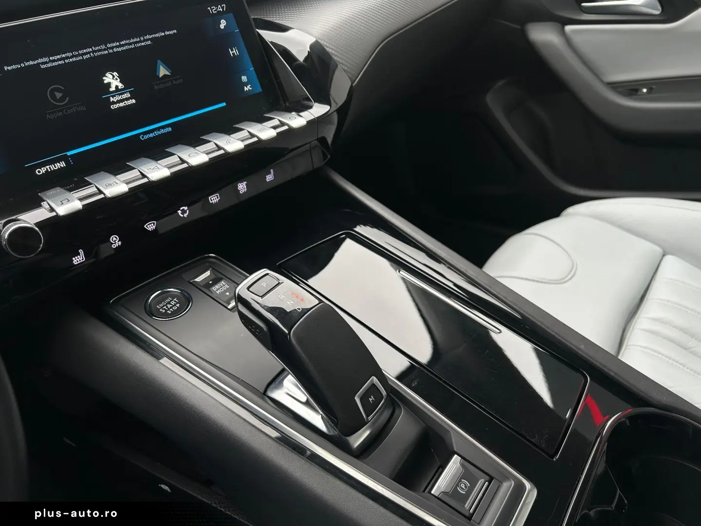 Peugeot 508 BlueHDi 130 EAT8 Allure Pack 2021