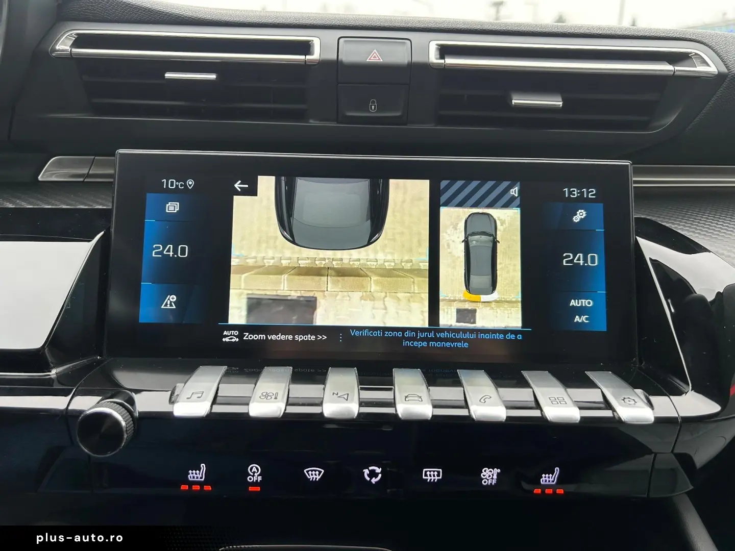 Peugeot 508 BlueHDi 130 EAT8 Allure Pack 2021