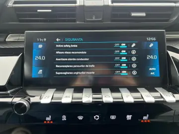 Peugeot 508 BlueHDi 130 EAT8 Allure Pack 2021