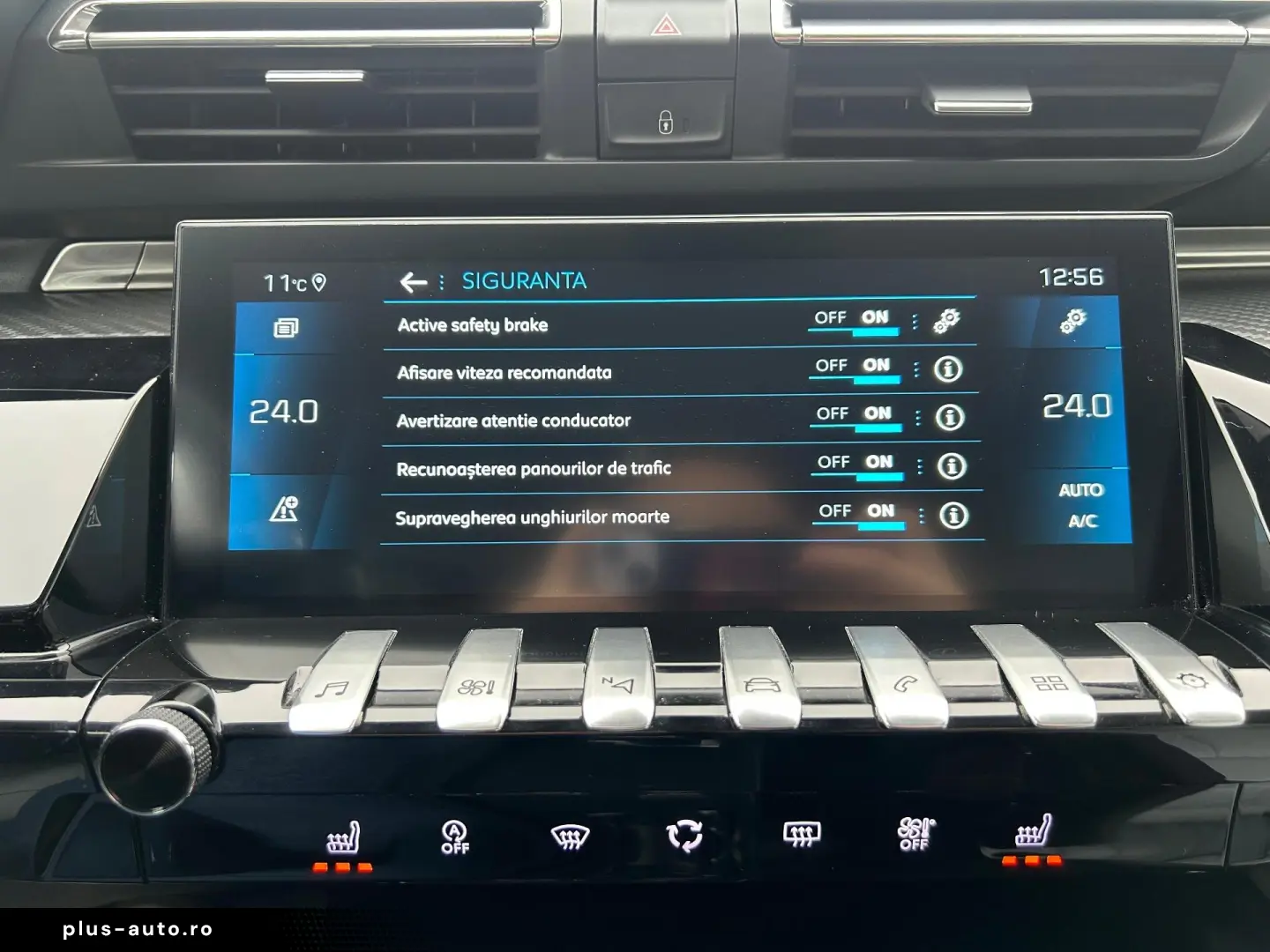 Peugeot 508 BlueHDi 130 EAT8 Allure Pack 2021