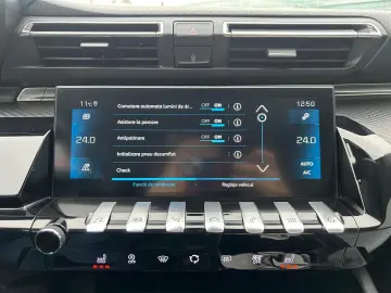 Peugeot 508 BlueHDi 130 EAT8 Allure Pack 2021