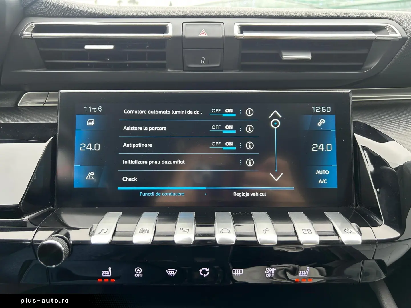 Peugeot 508 BlueHDi 130 EAT8 Allure Pack 2021