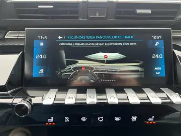 Peugeot 508 BlueHDi 130 EAT8 Allure Pack 2021