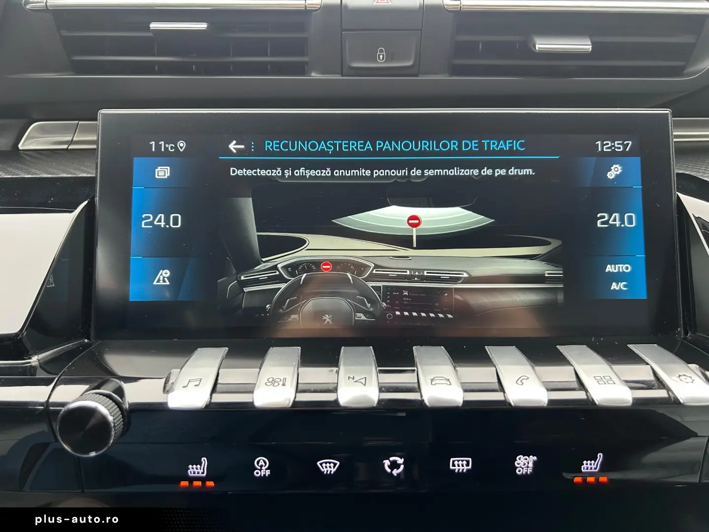 Peugeot 508 BlueHDi 130 EAT8 Allure Pack 2021