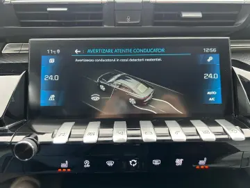 Peugeot 508 BlueHDi 130 EAT8 Allure Pack 2021