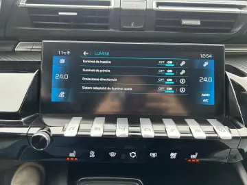 Peugeot 508 BlueHDi 130 EAT8 Allure Pack 2021