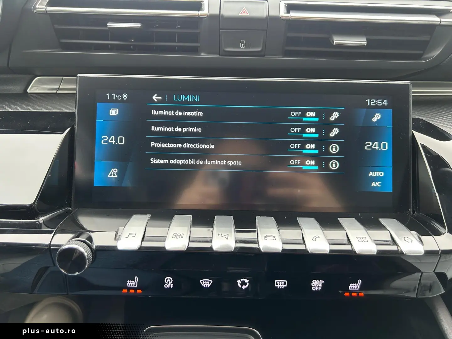 Peugeot 508 BlueHDi 130 EAT8 Allure Pack 2021