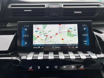 Peugeot 508 BlueHDi 130 EAT8 Allure Pack 2021