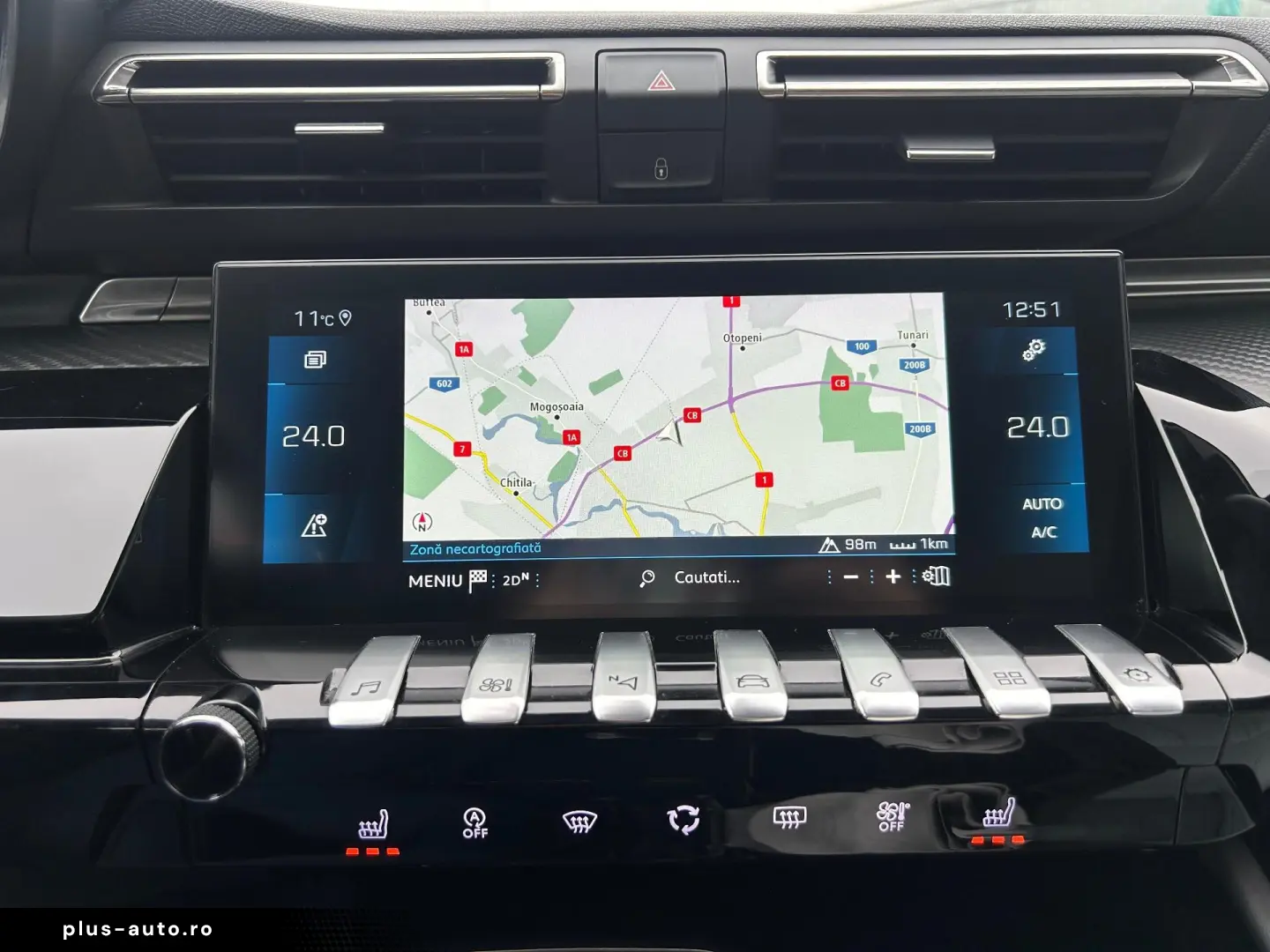 Peugeot 508 BlueHDi 130 EAT8 Allure Pack 2021