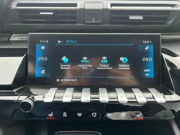 Peugeot 508 BlueHDi 130 EAT8 Allure Pack 2021