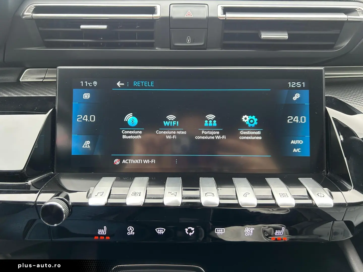 Peugeot 508 BlueHDi 130 EAT8 Allure Pack 2021