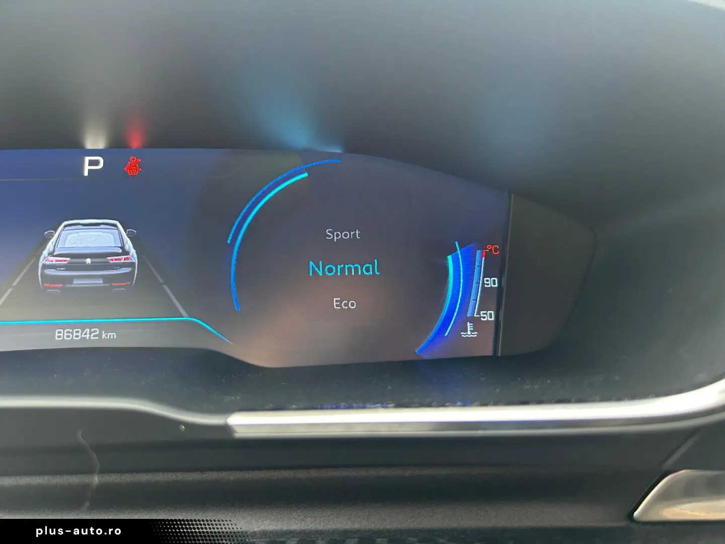 Peugeot 508 BlueHDi 130 EAT8 Allure Pack 2021