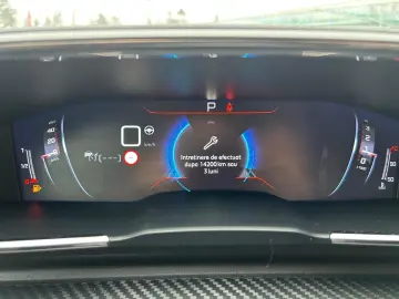 Peugeot 508 BlueHDi 130 EAT8 Allure Pack 2021