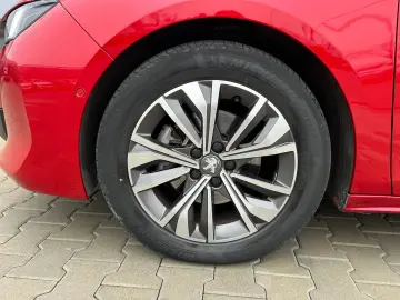 Peugeot 508 BlueHDi 130 EAT8 Allure Pack 2021